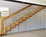 Construction et protection de vos escaliers par Escaliers Maisons à Michelbach-le-Haut